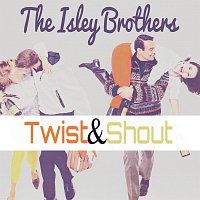 The Isley Brothers – Twist & Shout !!