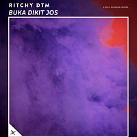 Přední strana obalu CD Buka Dikit Jos
