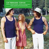 Stéphane Grappelli, Maurice Vander – Les valseuses / Calmos