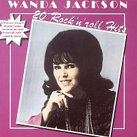 Wanda Jackson – 20 Rock 'N' Roll Hits