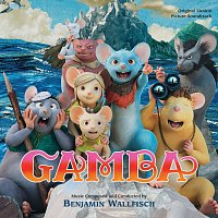 Gamba [Original Motion Picture Soundtrack]