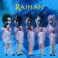 Raihan – Syukur