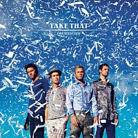 Take That – Greatest Day