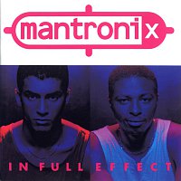 Mantronix – In Full Effect