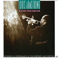 Louis Armstrong – Mack The Knife