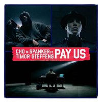 Cho, Spanker – Pay Us