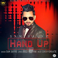 Sam Savre – Hand Up