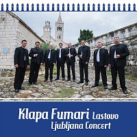 Klapa Fumari Lastovo – Klapa Fumari Lastovo