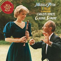 Michala Petri – Vivaldi: Six Concertos