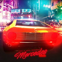 Mercedes [Merco Remix]