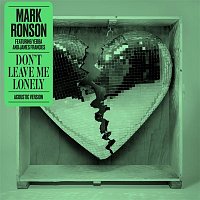 Mark Ronson & YEBBA, James Francies – Don't Leave Me Lonely (Acoustic Version)
