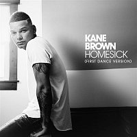Kane Brown – Homesick (First Dance Version)