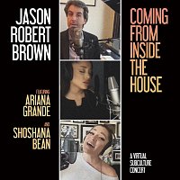 Jason Robert Brown – Coming From Inside The House [A Virtual SubCulture Concert]