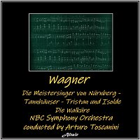 Wagner: Die Meistersinger von Nürnberg - Tannhäuser - Tristan und Isolde - Die Walküre (Live)