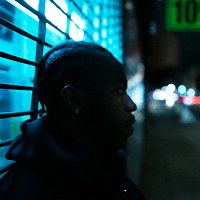 Montell Fish – DISTRACTION / SCREAM MY NAME