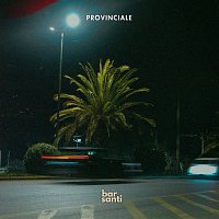 Přední strana obalu CD Provinciale