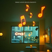 Přední strana obalu CD Sketchbook Grooves