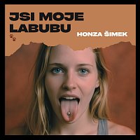 Honza Šimek – Jsi moje labubu