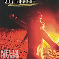 Nelly Furtado – Spirit Indestructible