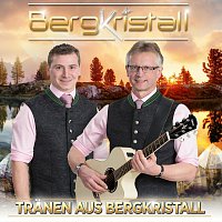 Bergkristall – Tränen aus Bergkristall