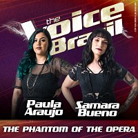 Paula Araújo, Samara Bueno – The Phantom Of The Opera [Ao Vivo No Rio De Janeiro / 2019]