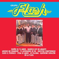Grupo Flash – Dueno De Tu Amor