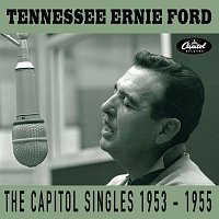 Přední strana obalu CD The Capitol Singles 1953-1955