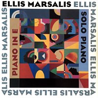 Ellis Marsalis – Piano In E: Solo Piano