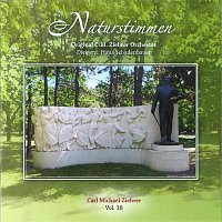 Hans Schadenbauer, Original C.M. Zieher Orchester – Vol. 18 Naturstimmen