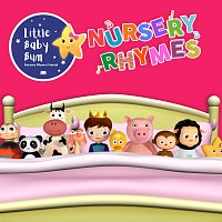 Little Baby Bum Nursery Rhyme Friends – 10 in the Bed (Good Night Ending)