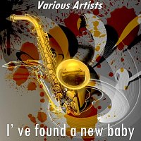 Různí interpreti – I’ Ve Found a New Baby