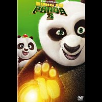 Různí interpreti – Kung Fu Panda 3