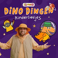 Lil Ones, ISAI – Dino Dingen: Kinderliedjes Om Op Te Dansen - EP 1