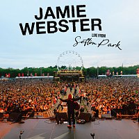 Jamie Webster – Live from Sefton Park