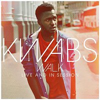 Kwabs – Walk: Live And In Session
