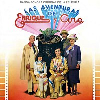 Enrique Y Ana – Las Aventuras de Enrique y Ana