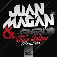 Juan Magán & Salgado – Chica Latina