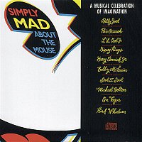 Various  Artists – Simply Mad About The Mouse