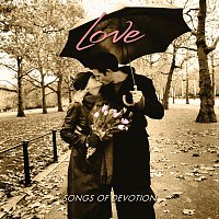 Pat Coil – Love: Songs Of Devotion