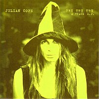 Julian Cope – Try Try Try