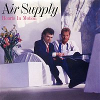 Air Supply – Hearts In Motion