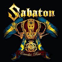Sabaton – Carolus Rex