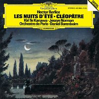 Kiri Te Kanawa, Jessye Norman, Orchestre de Paris, Daniel Barenboim – Berlioz: Les nuits d'été; Cléopatre