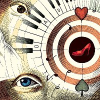 Přední strana obalu CD Pida valot paalla