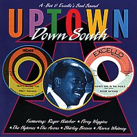 Různí interpreti – Uptown, Down South