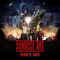 Sunrise Avenue – Iron Sky