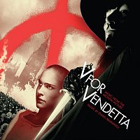 V For Vendetta [Music From The Motion Picture]
