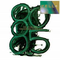Yello – Yello 1980 - 1985 The New Mix In One Go