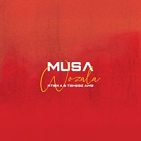 Musa, Ntsika, Tshego AMG – Wozala