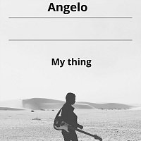 Angelo – My Thing